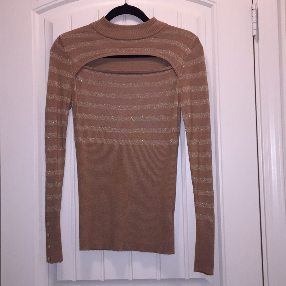 Guess body fit long sleeves